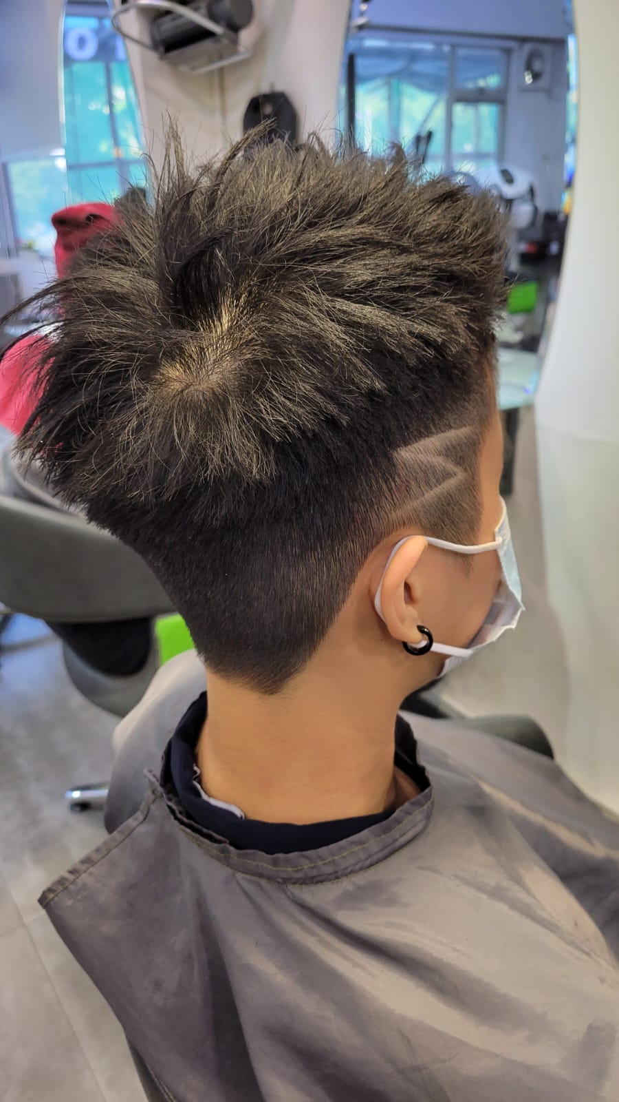 作品參考 / 最新消息:✨I do Hair